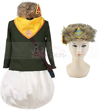 ドナルド ウッドチャック 仮装 衣装 Dハロ Amazon.co.jp: longmucos 東京ディズニーランド（TDL） キャンプ